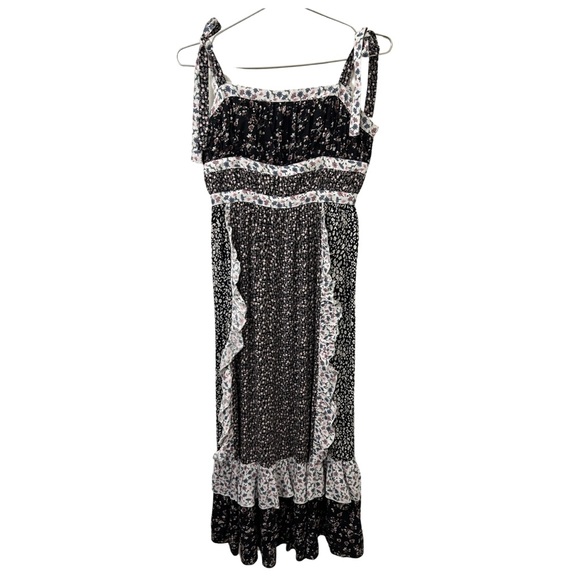 NWOT Free People Yesica Maxi Dress Woman’s 4 - Picture 4 of 4